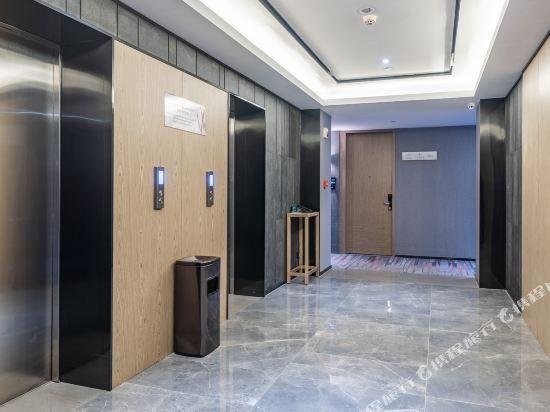 Чанша: Zixin Yuhuwan Hotel