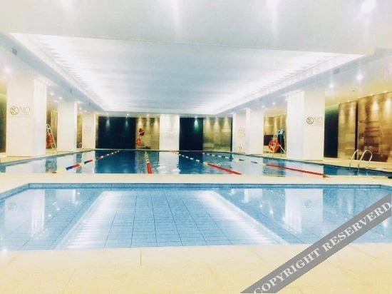 Чанша: Zixin Yuhuwan Hotel