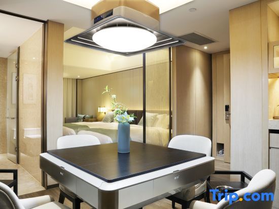 Чанша: Zixin Yuhuwan Hotel