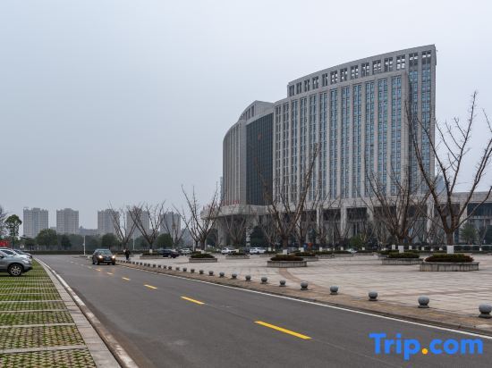 Чанша: Zixin Yuhuwan Hotel