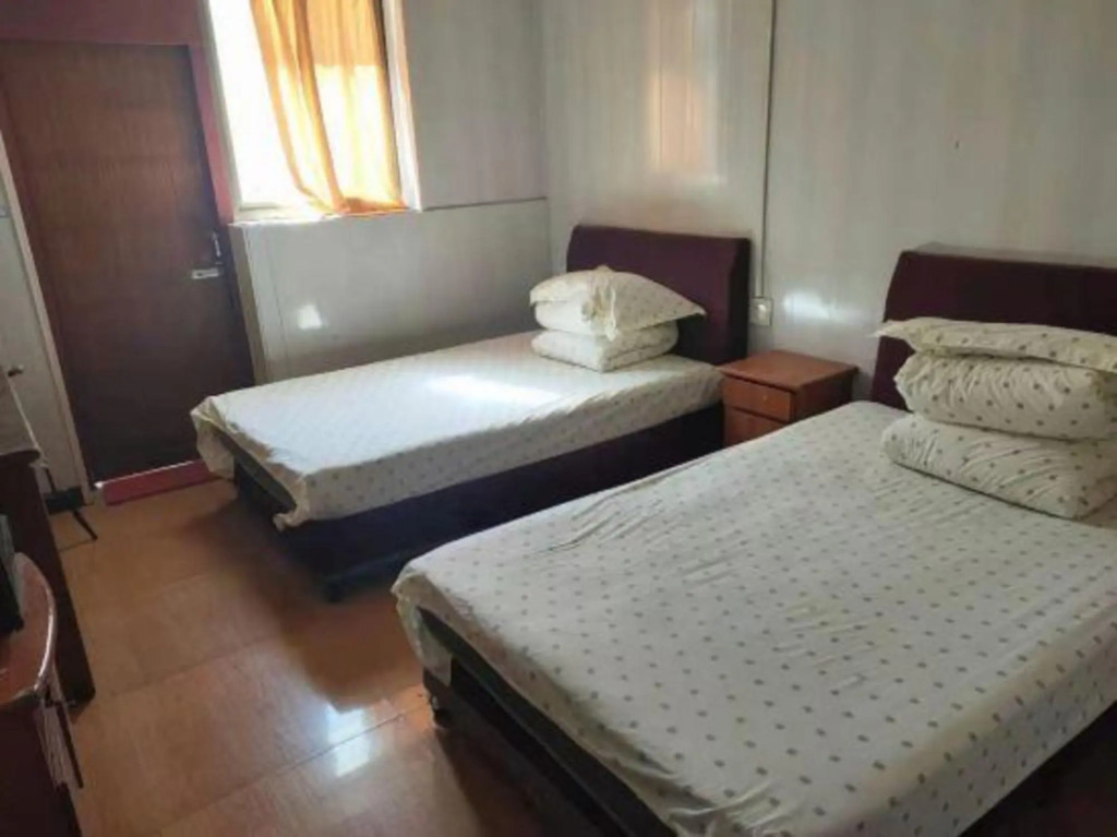 Шаоксинг: Shaoxing Fat Hotel