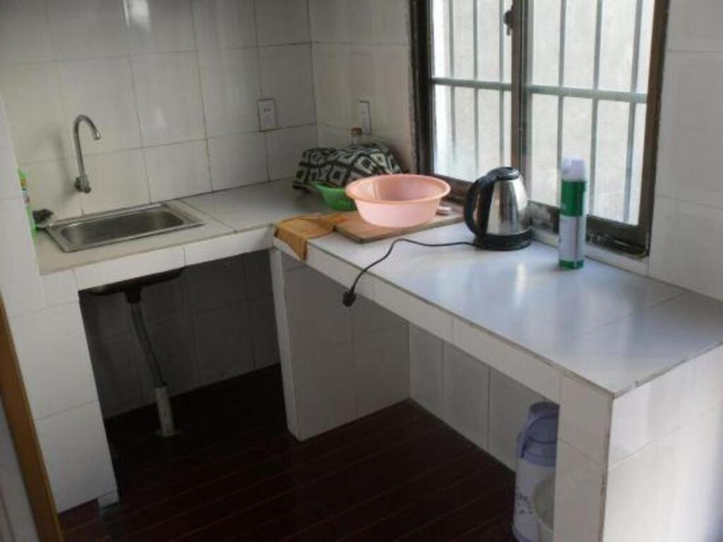 Шаоксинг: Shaoxing Fat Hotel