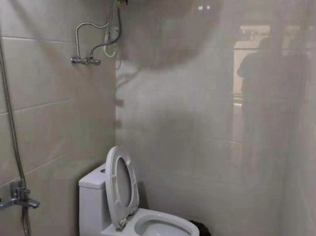 Шаоксинг: Shaoxing Fat Hotel