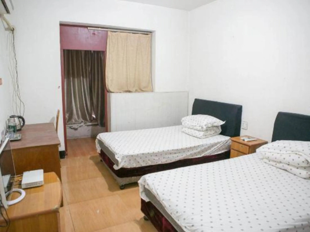 Шаоксинг: Shaoxing Fat Hotel