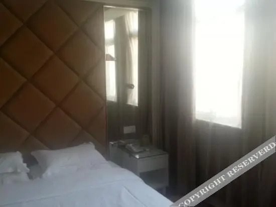 Тайчжоу: Taizhou Nais Lizhi Hotel (Jinqing Branch)