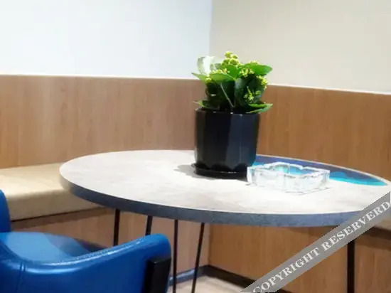 Тайчжоу: Taizhou Nais Lizhi Hotel (Jinqing Branch)