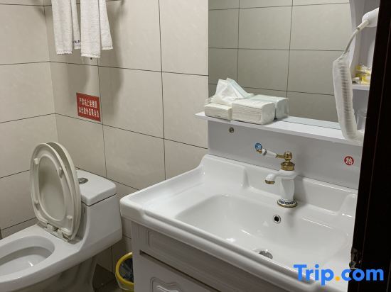 Вэньчжоу: OKai Hotel