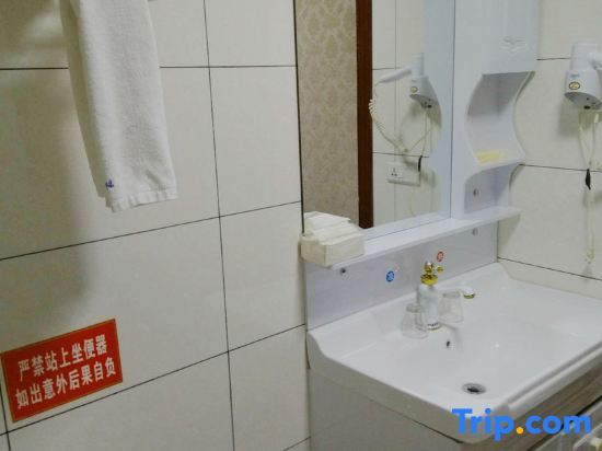 Вэньчжоу: OKai Hotel
