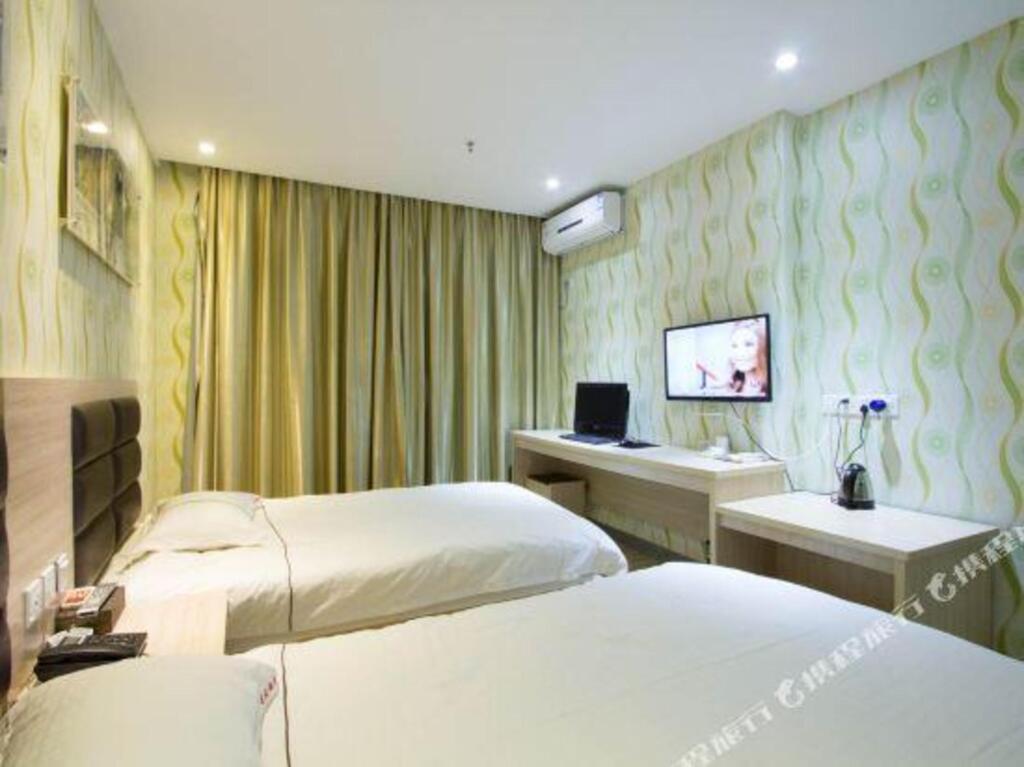 Constellation Hotel — фото 2