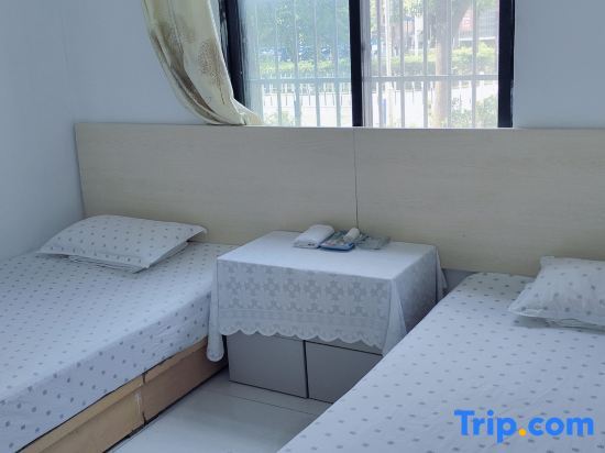 Ухань: Yongan Hostel