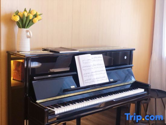 Чаочжоу: Atour Hotel (Chaozhou Ancient City People's Square)