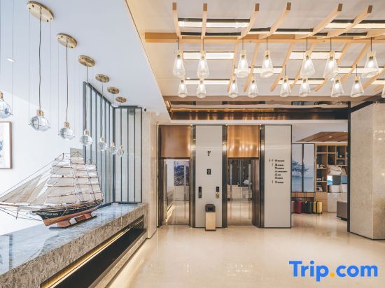 Чаочжоу: Atour Hotel (Chaozhou Ancient City People's Square)