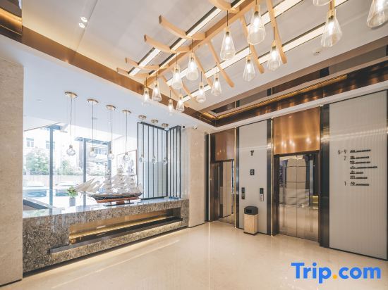 Чаочжоу: Atour Hotel (Chaozhou Ancient City People's Square)