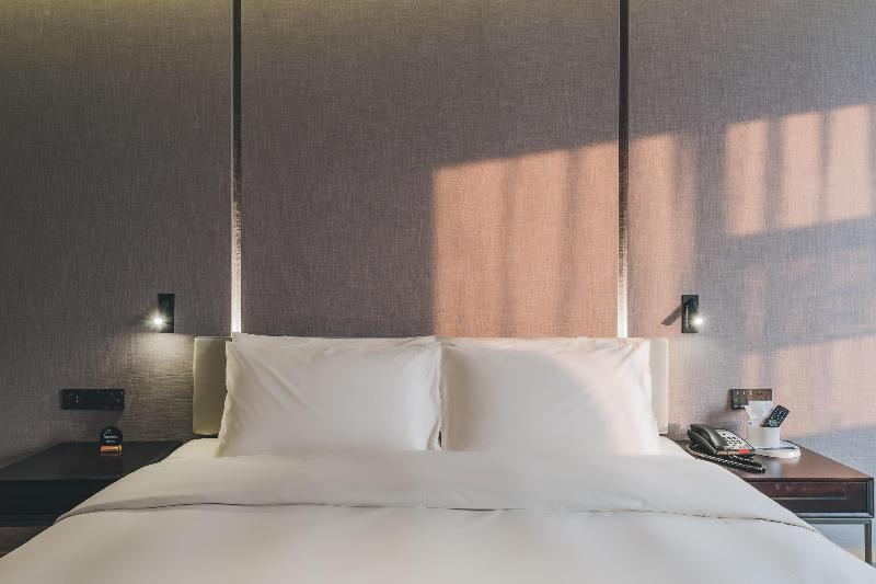 Чаочжоу: Atour Hotel (Chaozhou Ancient City People's Square)