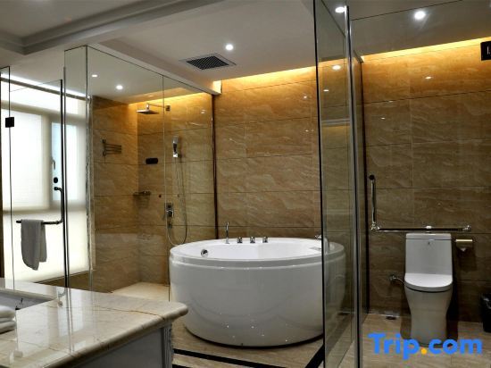 Юнчжоу: Tianyi International Hotel