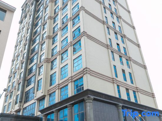 Юнчжоу: Tianyi International Hotel