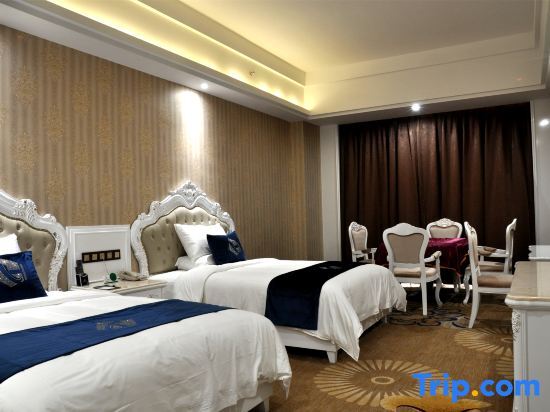 Юнчжоу: Tianyi International Hotel
