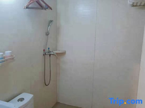 Фошань: 7 Inn Fashion Hotel (Foshan Xilushan Eternal Love Branch)