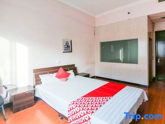 Синьсян: Xinxiang xinhai hotel qianjin road store
