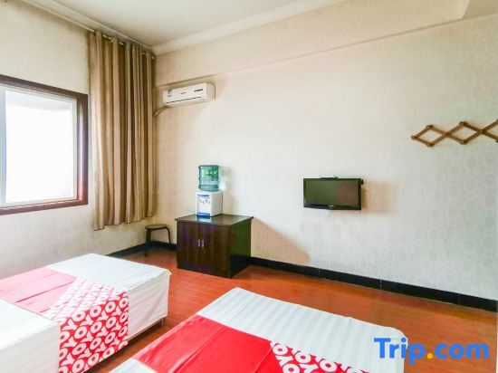 Синьсян: Xinxiang xinhai hotel qianjin road store