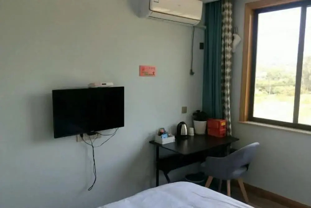 Шаоксинг: Xinchang Yunqi Small Building House