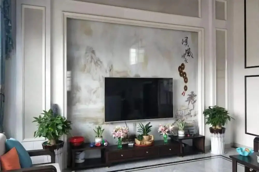 Шаоксинг: Xinchang Yunqi Small Building House