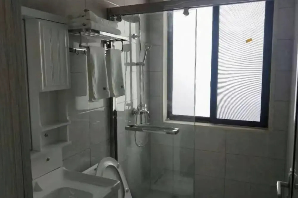 Шаоксинг: Xinchang Yunqi Small Building House