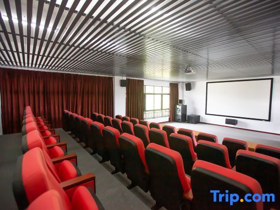 Лунъянь: Oxygen Hotel (Continuing Education Base)