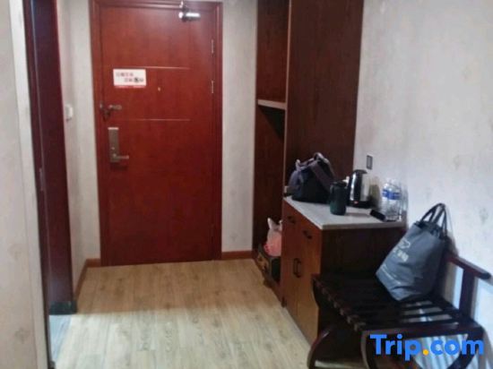 Нинбо: Haiwen Hotel