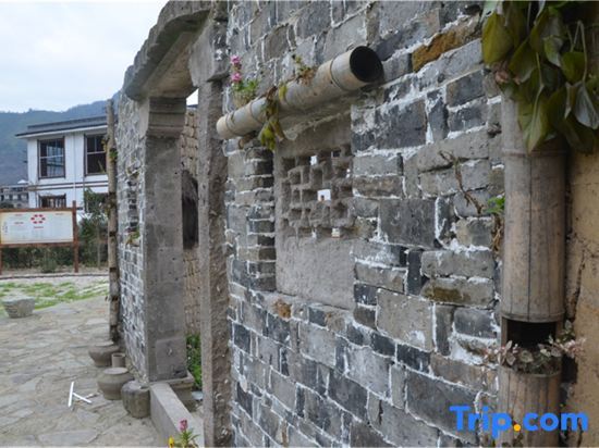 Тайчжоу: Xianju linxi small cottage homestay