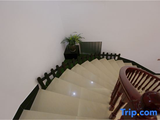 Тайчжоу: Xianju linxi small cottage homestay