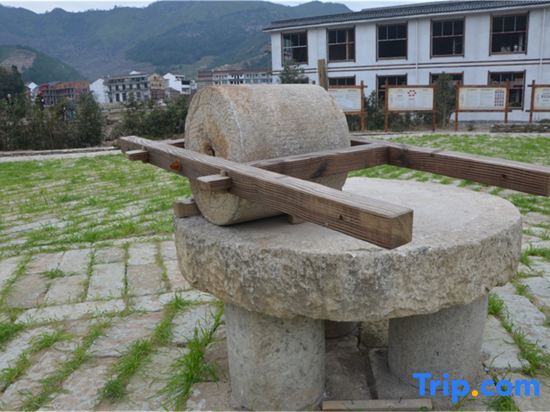 Тайчжоу: Xianju linxi small cottage homestay