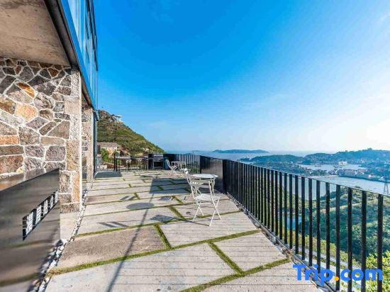 Тайчжоу: Wenling residential accommodation