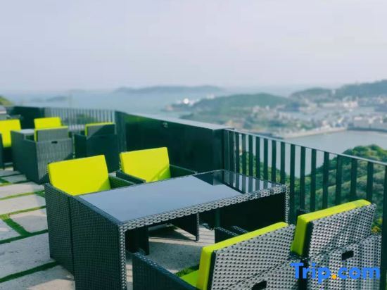 Тайчжоу: Wenling residential accommodation