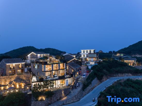 Тайчжоу: Wenling residential accommodation