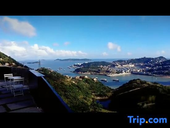 Тайчжоу: Wenling residential accommodation
