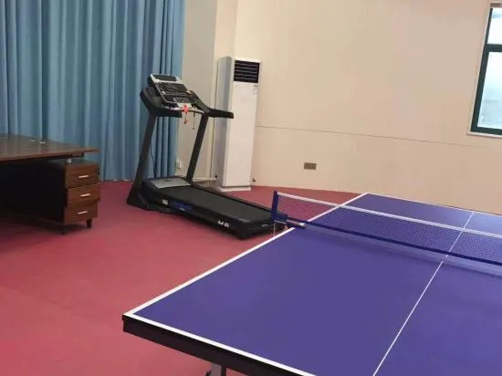 Ухань: Jingkainan International Apartment