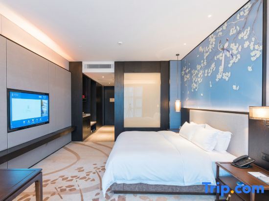 Хуанган: Sivale Grand Hotel