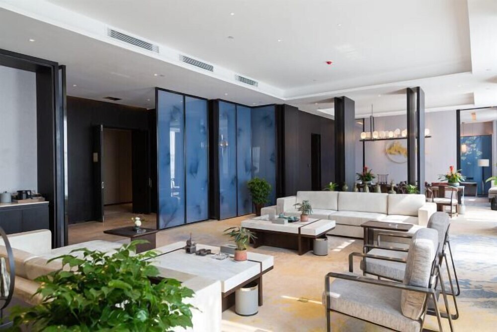 Хуанган: Sivale Grand Hotel