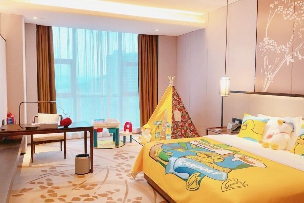 Хуанган: Sivale Grand Hotel