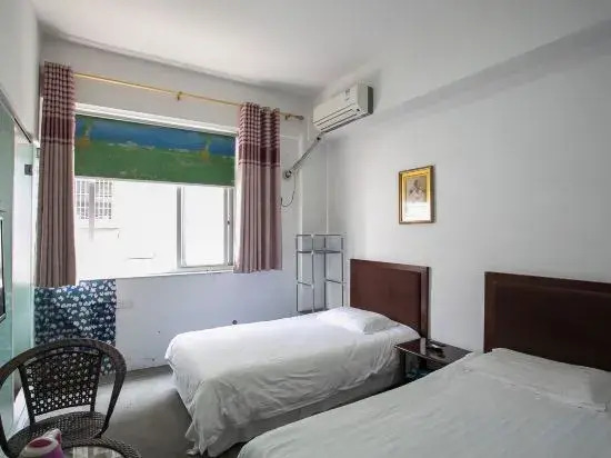 Шаоксинг: Shaoxing Yueyuan Hotel