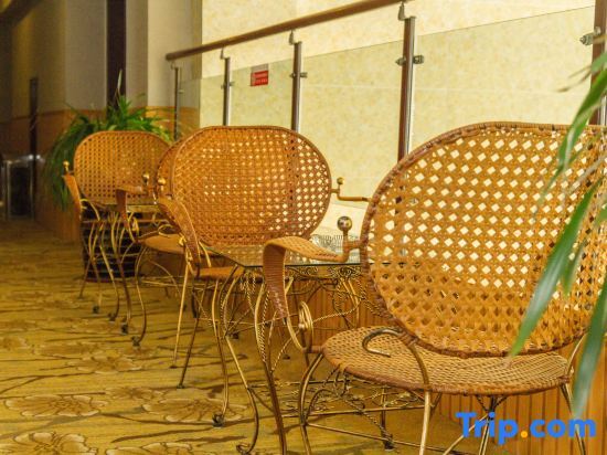 Линьи: Linshu yadu Business Hotel