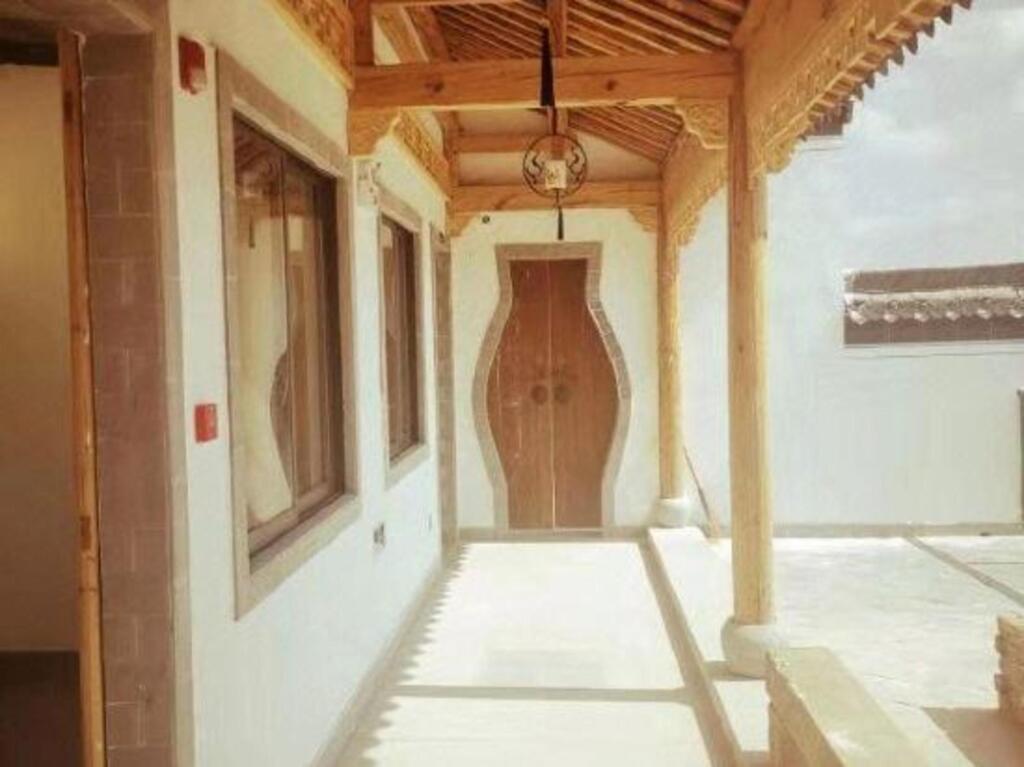 Хуаншань: Huangshan Huizhou Flavor Hotel