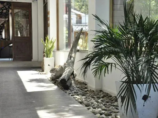 Ханчжоу: BeiOu Homestay