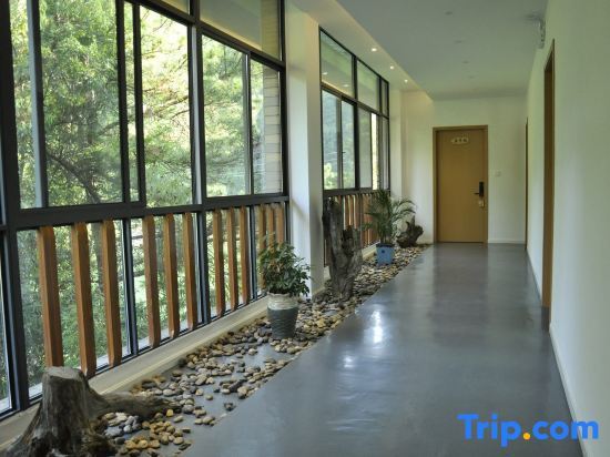 Ханчжоу: BeiOu Homestay