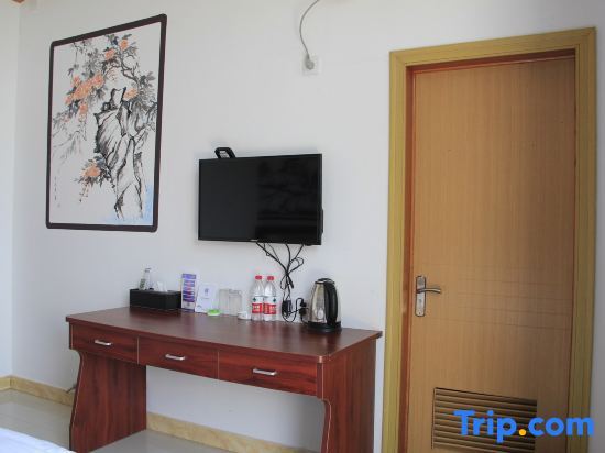 Ханчжоу: BeiOu Homestay