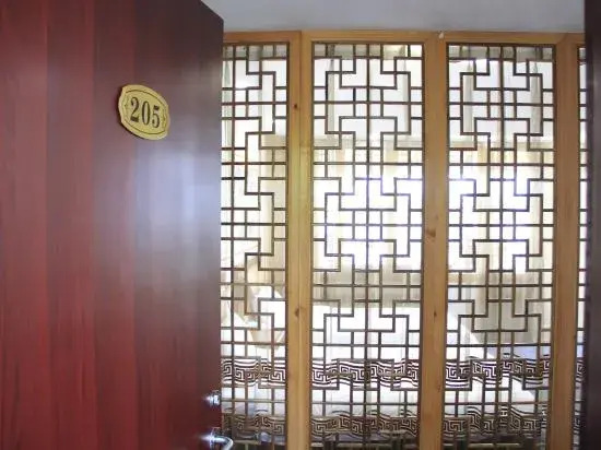 Ханчжоу: BeiOu Homestay