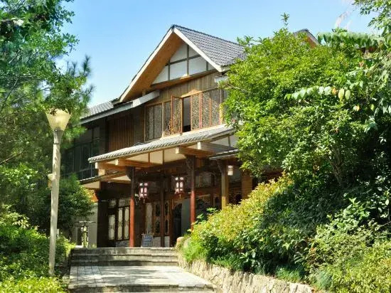 Ханчжоу: BeiOu Homestay