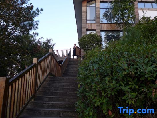 Ханчжоу: BeiOu Homestay