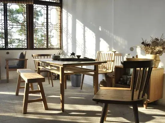 Ханчжоу: BeiOu Homestay